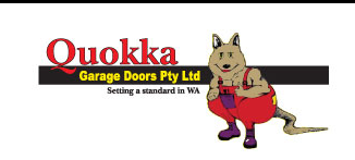 Quokka Garage Doors