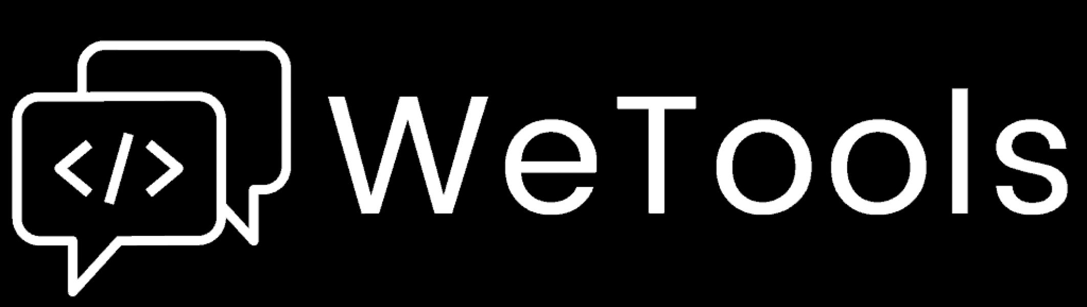 WeTools