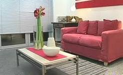 furnished 2bedroom in Sydey CBD