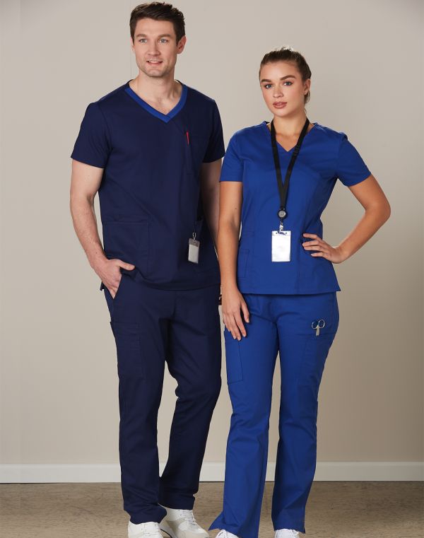 Scrubs Pants Suppliers in Perth, Australia - Mad Dog Promotions