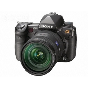Sony A900