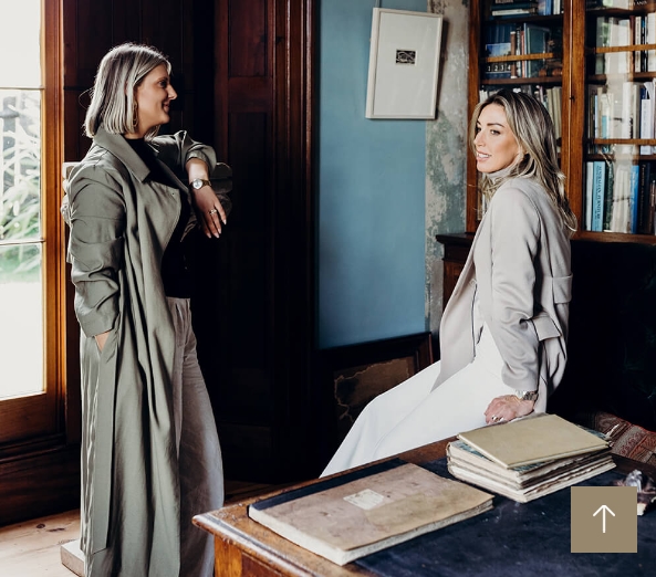 Shepherd & Co Real Estate Advisory