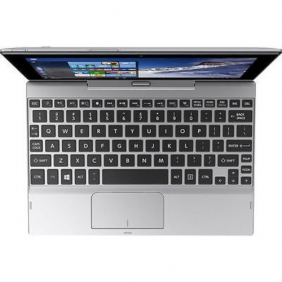 Toshiba Satellite Click 10 LX0W-C64 10.1-Inch 2 in 1 Touchscreen Laptop Tablet