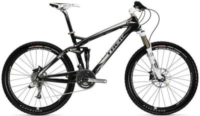 NEW 2012 Specialized S-Works Epic Carbon 29 SRAM