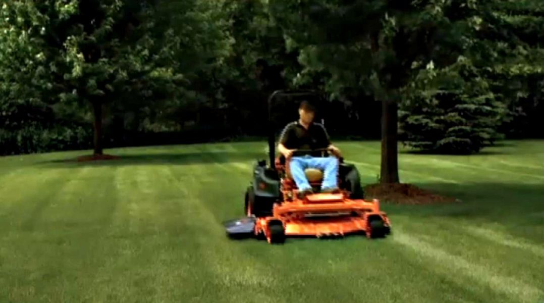 Acreage Grass Mowing & Slashing Gold Coast