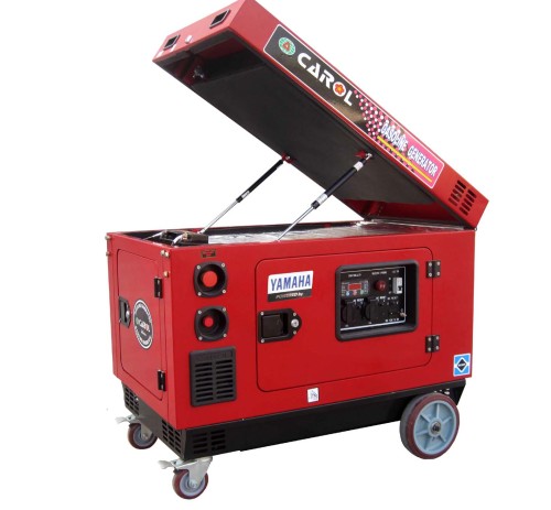 New Generators For Sale Australia - Powercare