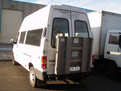 Great Rates! Local, Metro, Interstate Removal & Couriers