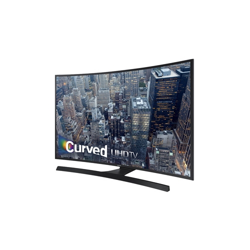 Samsung UN55JU6700 4K LED TV