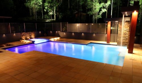 Swimming Pool Construction Service in Brisbane 