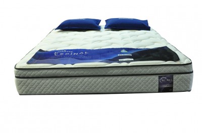 Buy Comfort Sleep Contour Mattress