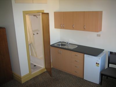 Fully Furnished Studio Suite, Bills Included, Near Bondi Junction