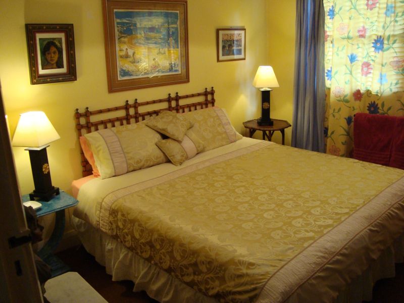 Bed and Breakfast at Villa Brescian Palm Beach