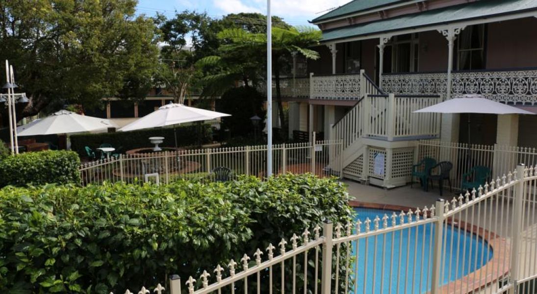 Aabon Apartments & Motel – A Great Place for Holidays