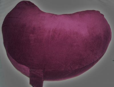 Buckwheat hull yoga/meditation cushions
