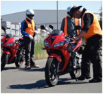 How to Get Complete Knowledge of Motorbike Learner Permit Test?