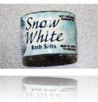 White Lady Bath Salts 500mg Eight Ballz Bath Salts 500mg Bliss Concentrated Bath Salts 500mg