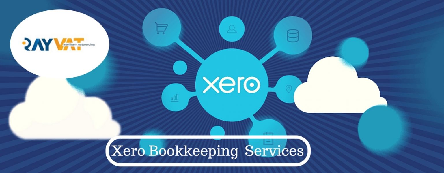 XERO Bookkeeping Services
