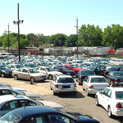 Quick and Easy Car Removal from Minacars Sydney