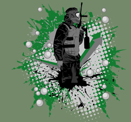 Paintball Place in Perth, Paintballing Perth