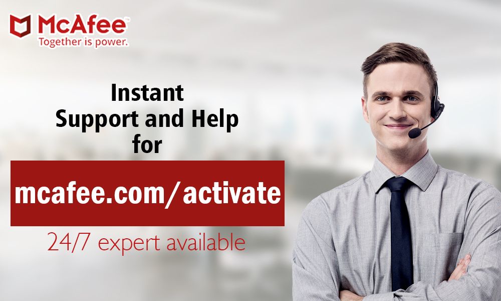 McAfee.com/Activate - Steps to download McAfee antivirus on Windows and macOS