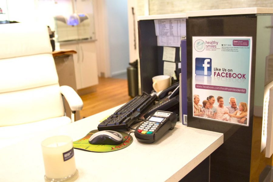 Smile Designing and Smile Makeover Treatment by Healthy Smiles