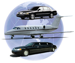 Airport Transportation Services