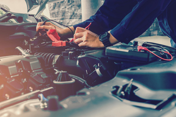 Remove the trapped ash and soot from the filter with the Best DPF cleaning machine