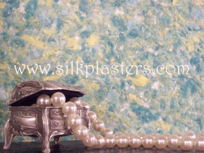 Silk Plaster unique liquid wallpaper