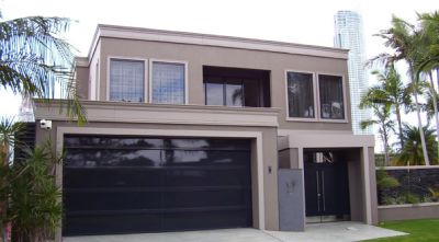 Grove Roller Doors – Specialists in Garage Roller Doors
