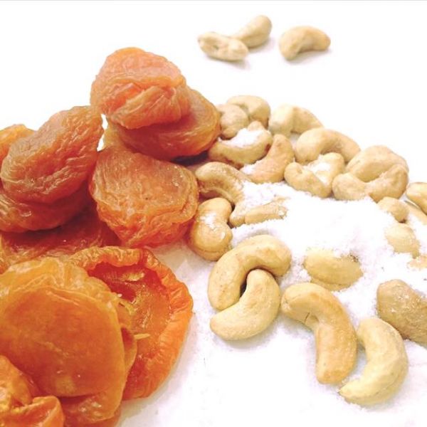 The Fresh Nut Centre