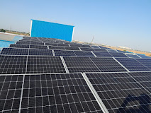 Solsken Energy LLP – Solar Company in Jaipur