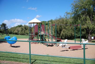 Hotels Toowoomba
