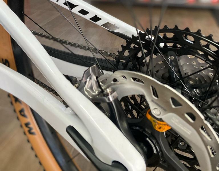 2022 Scott Spark RC Pro Mountain Bike - M3BIKESHOP