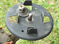 POWERWEEDER Pro Improved - coming soon