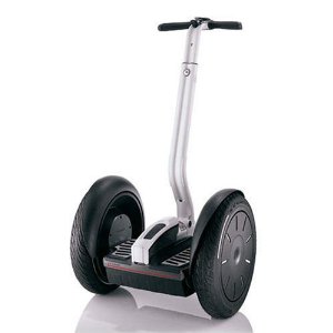 Segway i2 Personal Transporter…