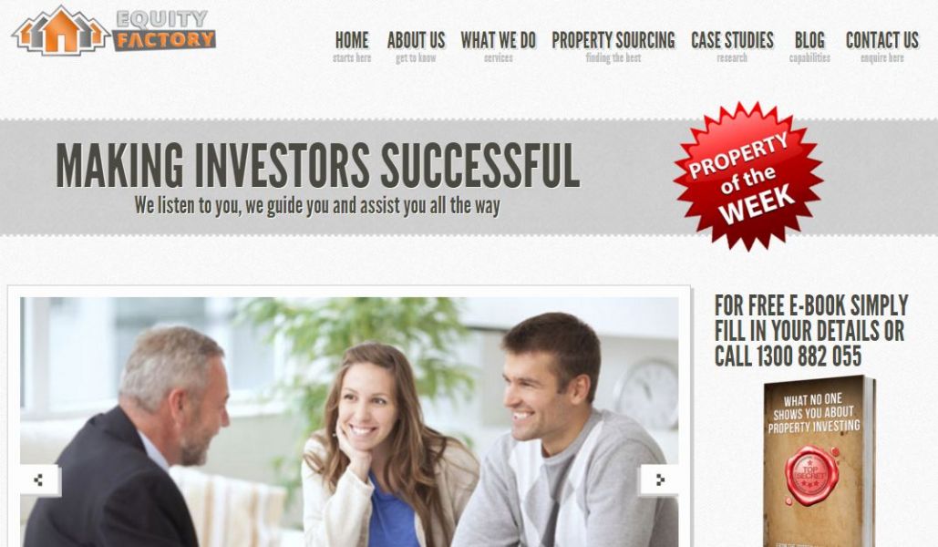 Specialist Property Investments