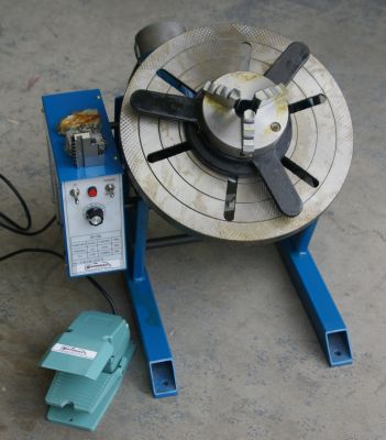 Welding Rotators for Sale at Afforable Rate