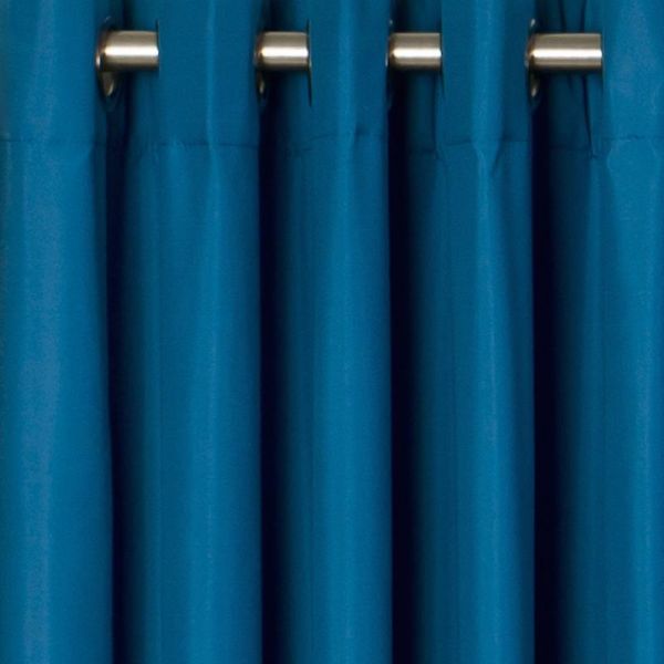 40% off Fresco Blockout Eyelet Curtain END OCT 27