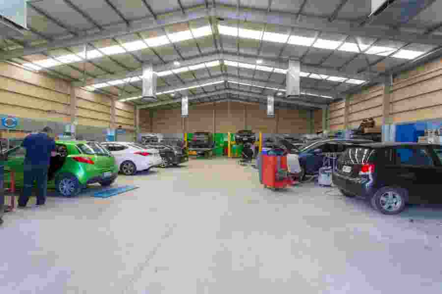 Affordable Panel Repairs Services in Adelaide 