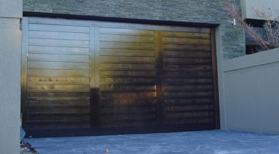 Grove Roller Doors – Specialists in Garage Roller Doors