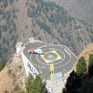 Mata Vaishno Devi Helicopter, Booking, Yatra, Package