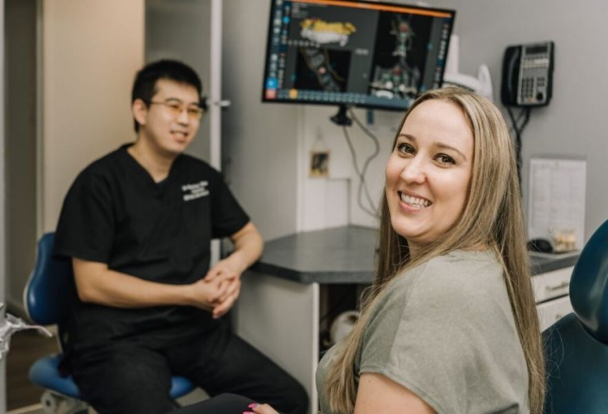 Comfort Care Dental - Dentist in Balcatta