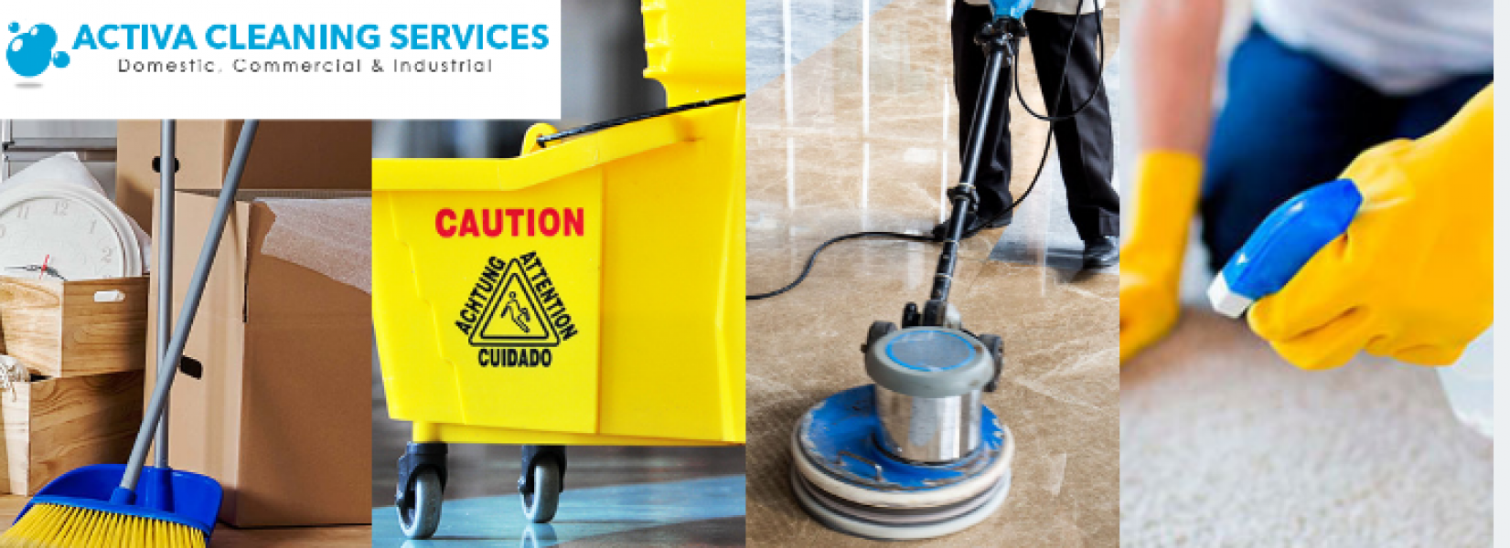 Activa Cleaning - End of Lease Cleaning Berwick Melbourne