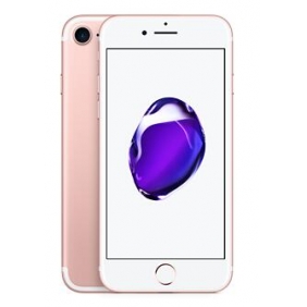 Apple iPhone 7 32GB Rose Gold Factory Unlocked