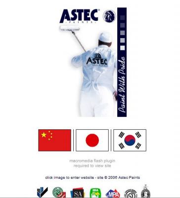 Texture Coating, Texture Coating System