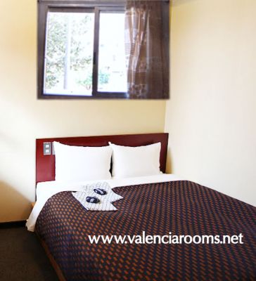 Summer season budget rates Valencia