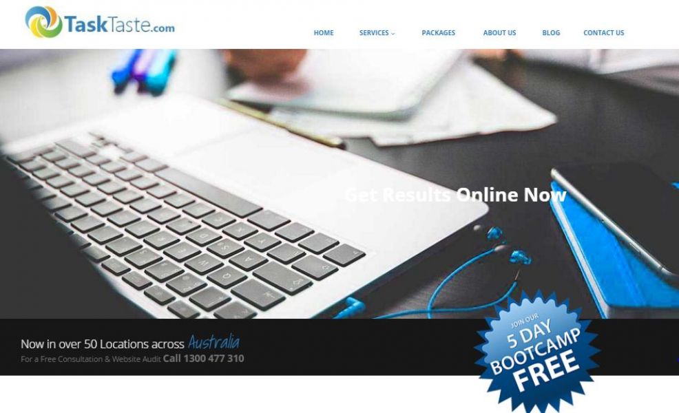 Digital Marketing Gold Coast