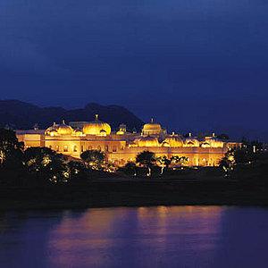 Lesser known gems of Rajasthan (17days/16nights)