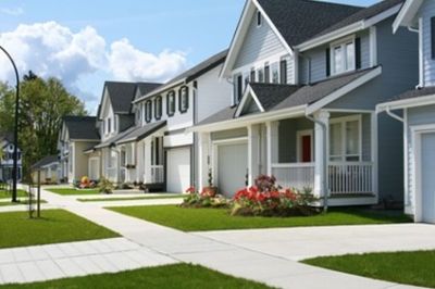 Canadian Real Estate abid saeed