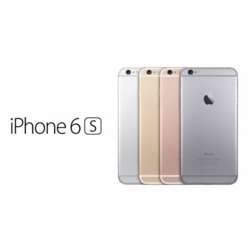 Best Clone iPhone6S MT6797 Factory Unlocked Copy Replica In China Support 4G TD-LTE Network 64GB